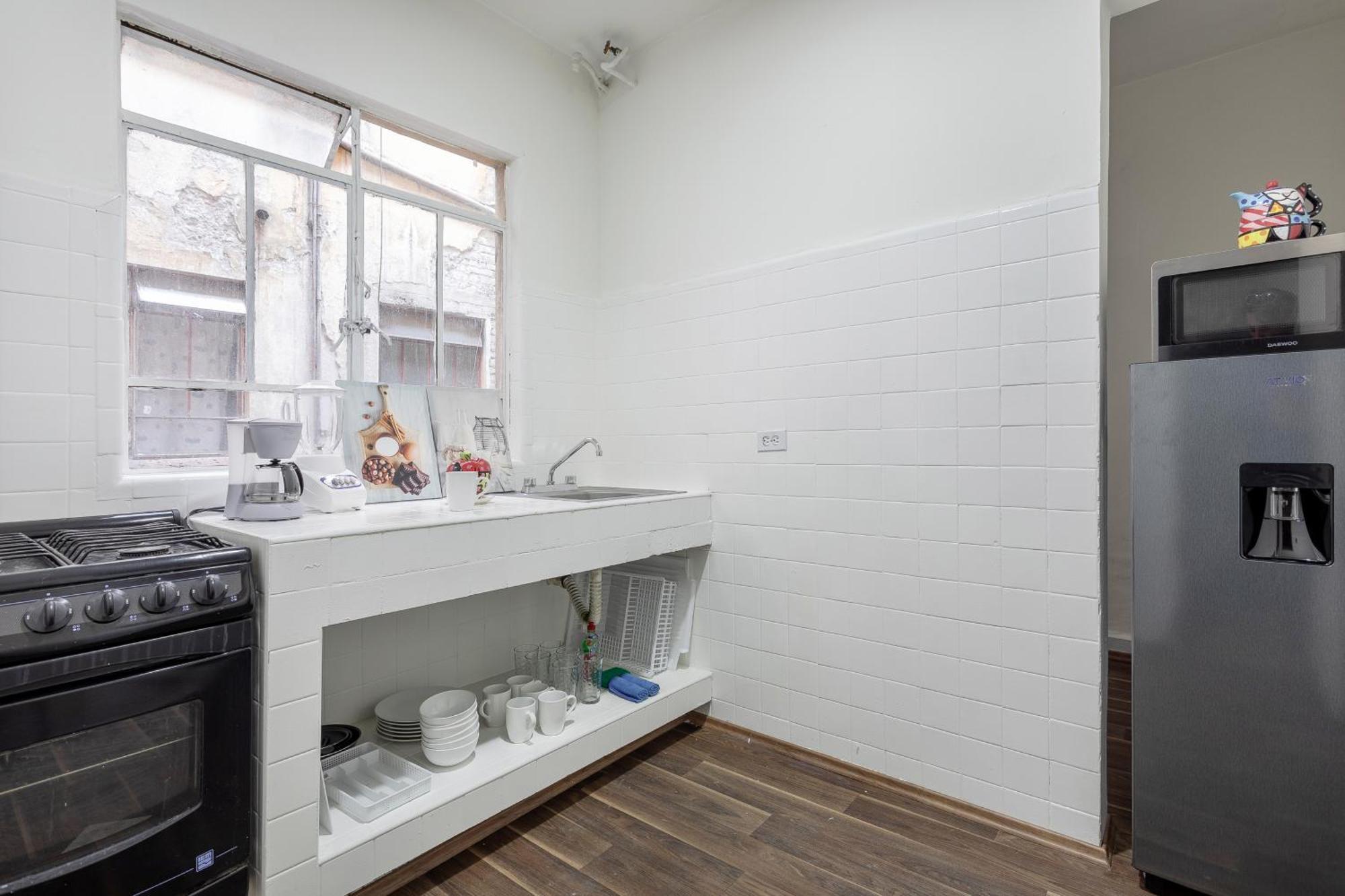 Relax In Style - Roma Norte 3Br - Fast Wifi Mexikóváros Kültér fotó